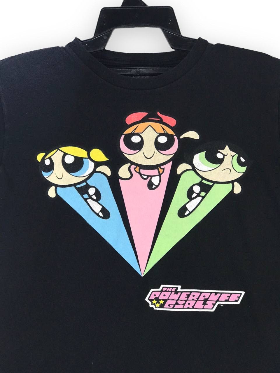 Cartoon Network The Powerpuff Girls Size US M / EU 48-50 / 2 - 2 Thumbnail