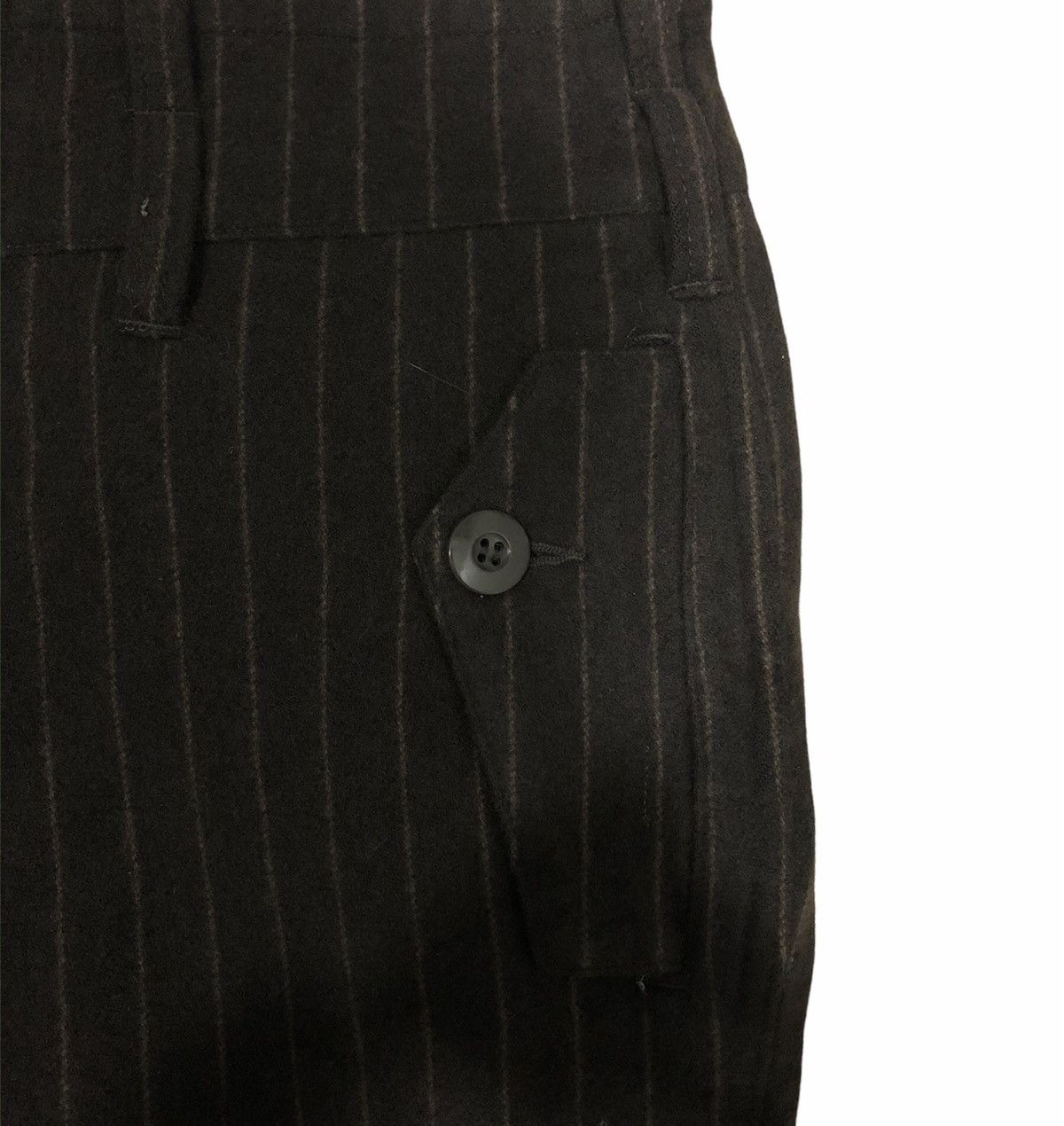 Designer GOGMAGOG PANTS Size US 33 - 5 Thumbnail