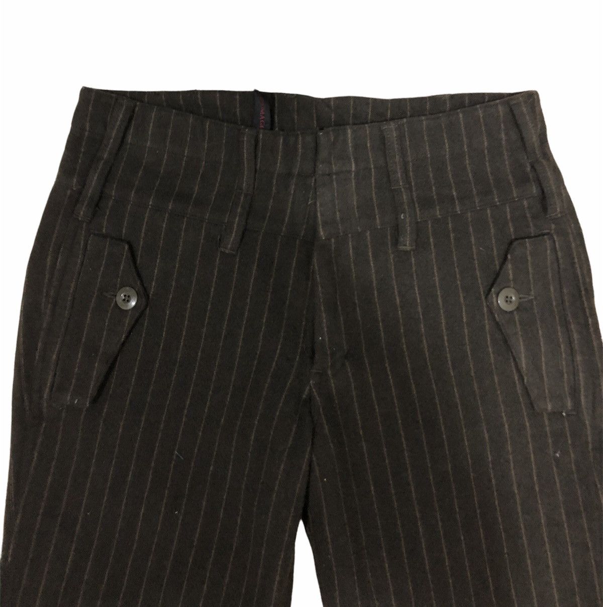 Designer GOGMAGOG PANTS Size US 33 - 3 Thumbnail