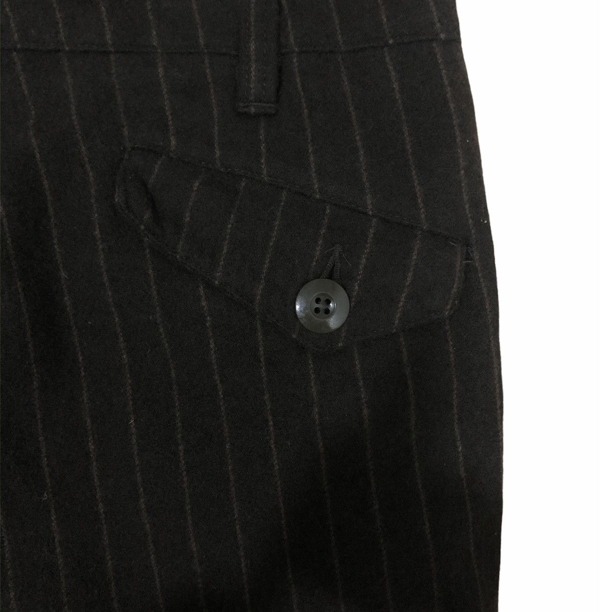 Designer GOGMAGOG PANTS Size US 33 - 7 Thumbnail