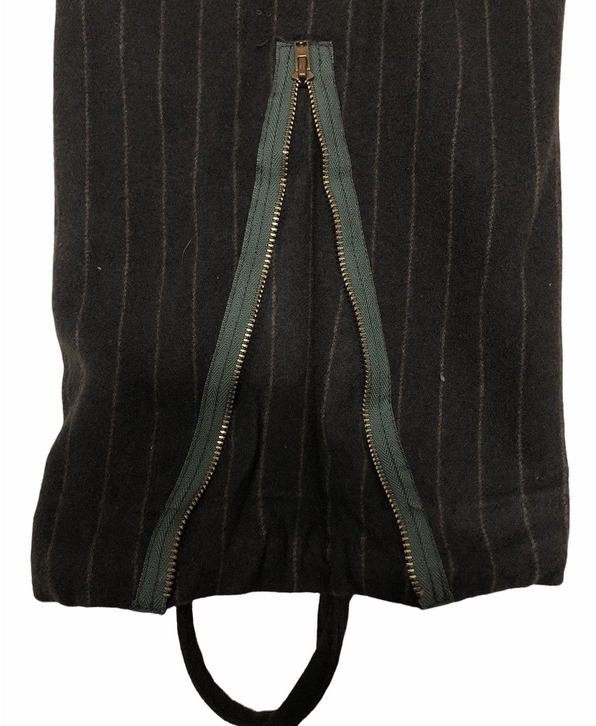Designer GOGMAGOG PANTS Size US 33 - 14 Thumbnail