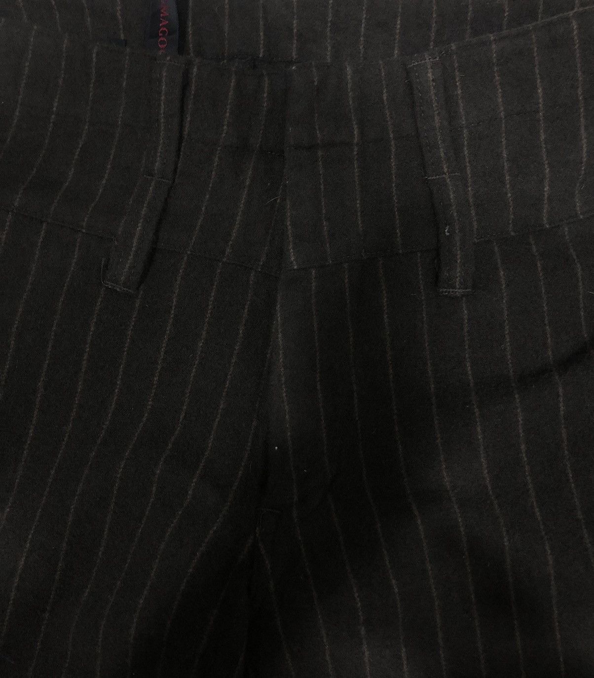 Designer GOGMAGOG PANTS Size US 33 - 9 Thumbnail
