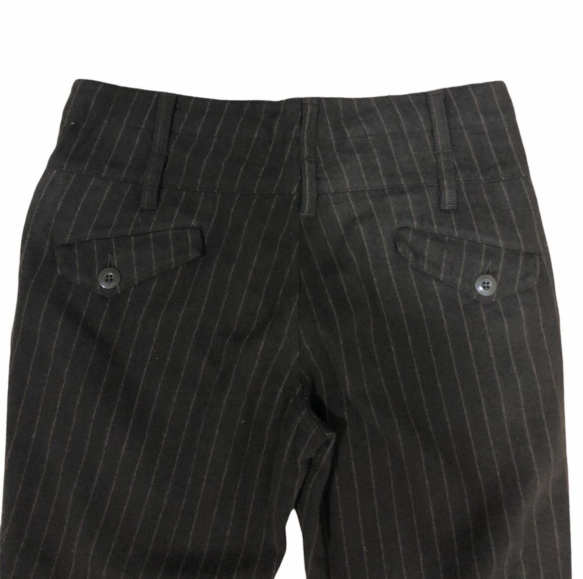 Designer GOGMAGOG PANTS Size US 33 - 4 Thumbnail