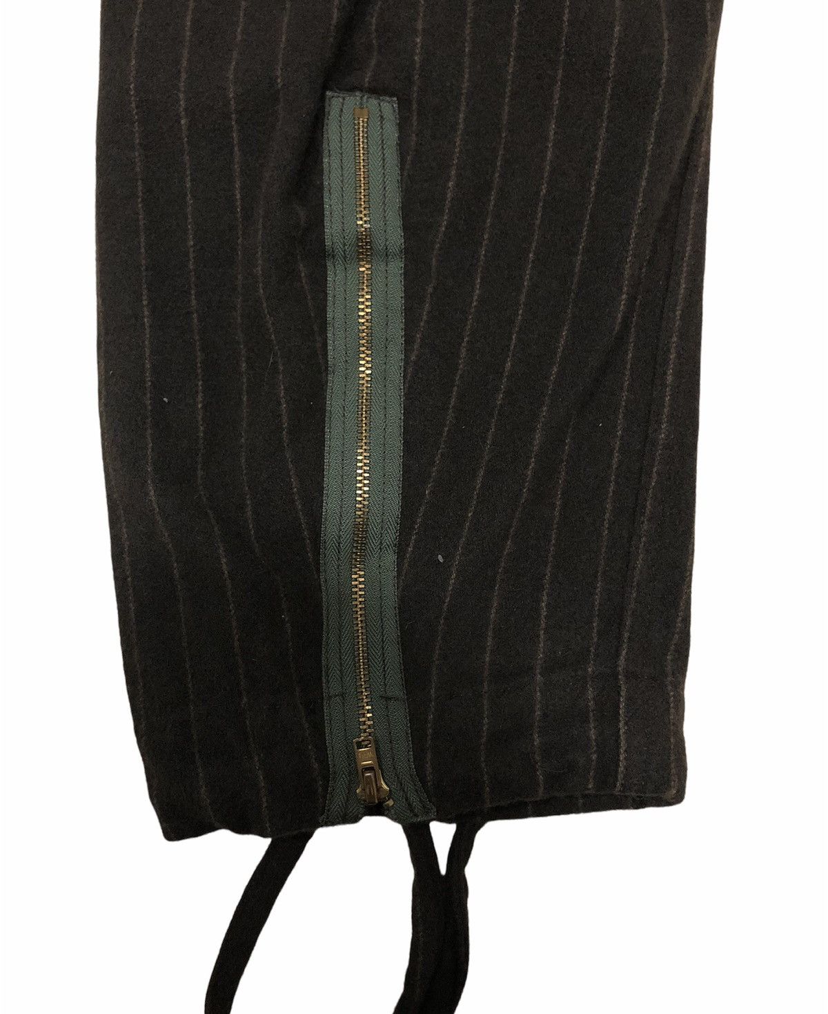 Designer GOGMAGOG PANTS Size US 33 - 13 Thumbnail
