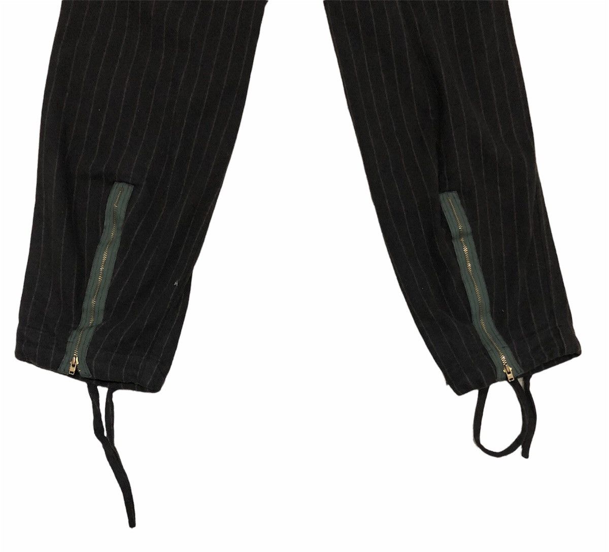 Designer GOGMAGOG PANTS Size US 33 - 12 Thumbnail