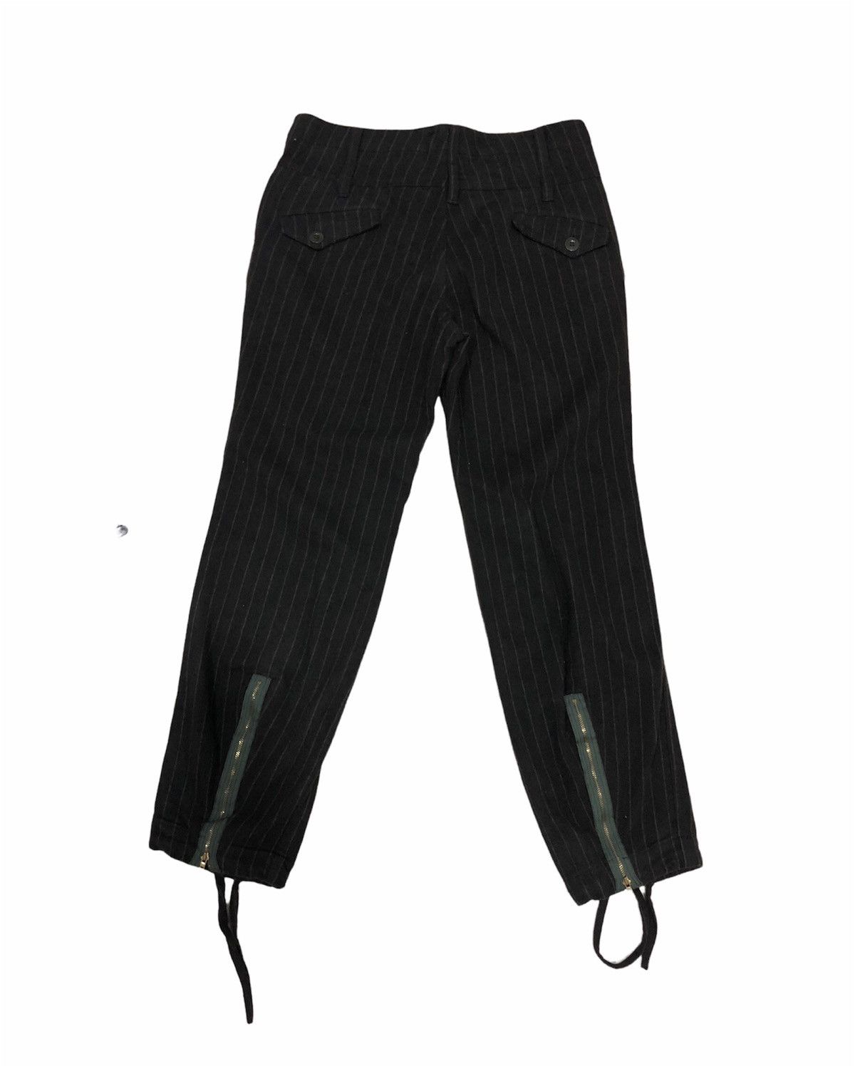 Designer GOGMAGOG PANTS Size US 33 - 2 Thumbnail