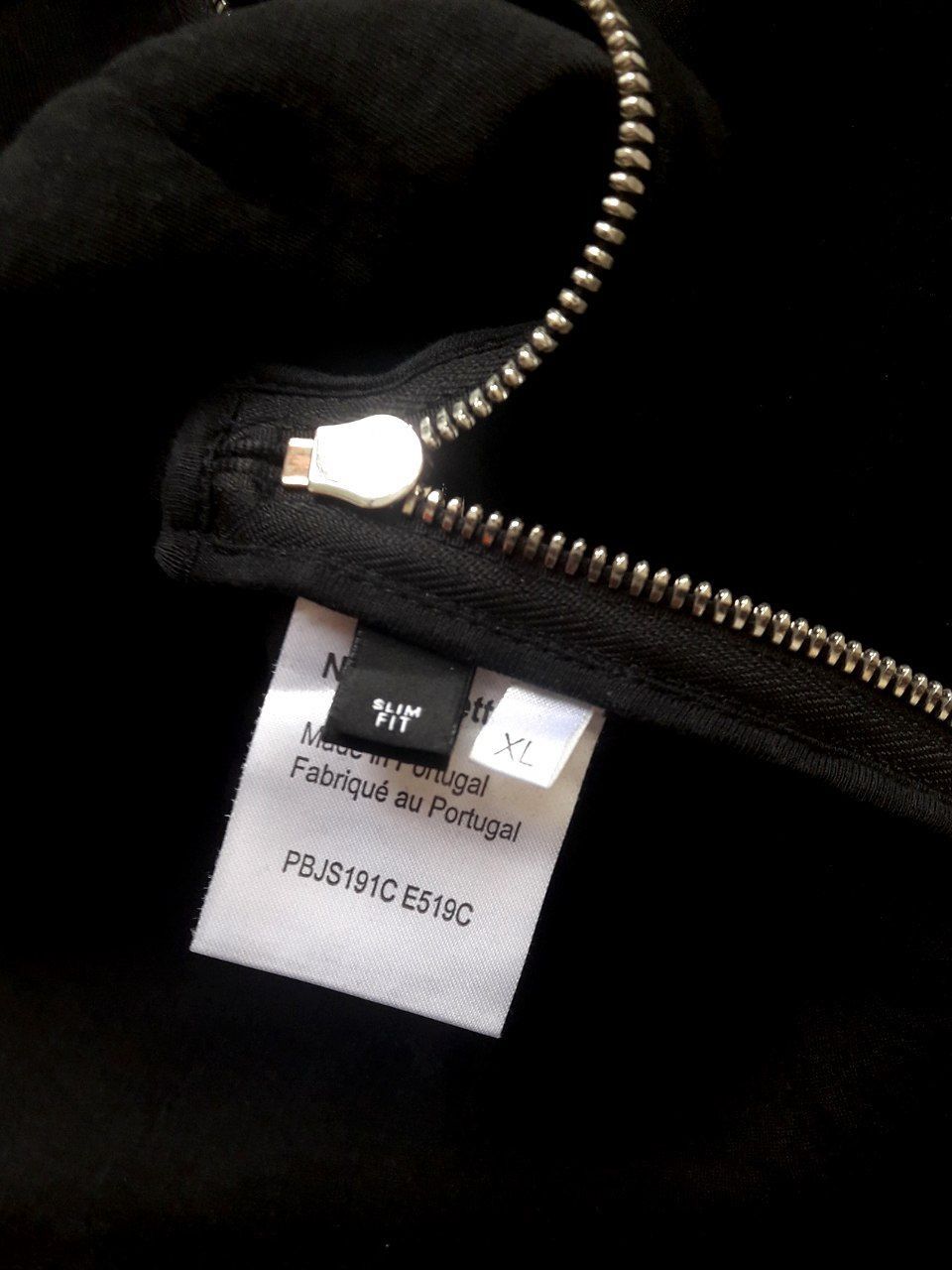 Neil Barrett Neil barrett pop art faux leather-panelled borded Size US L / EU 52-54 / 3 - 9 Thumbnail