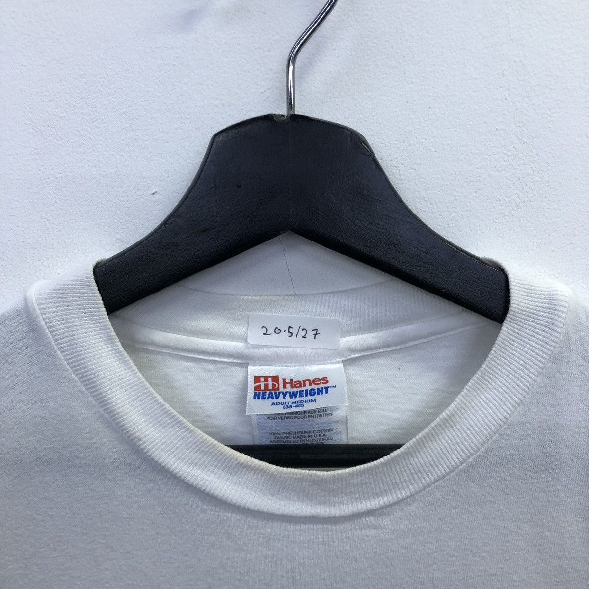 Hanes × USA Olympics × Vintage ‘Olympic Summer Games Vintage 1996 T-shirt Size US M / EU 48-50 / 2 - 14 Thumbnail