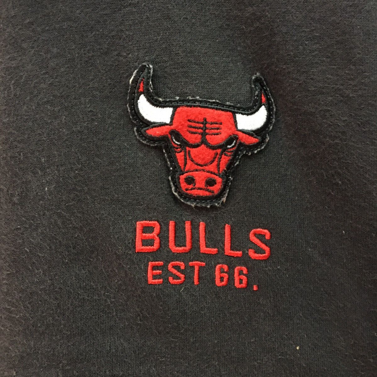 Adidas × NBA × Sports Specialties Adidas Chicago Bulls Hoodie Size US S / EU 44-46 / 1 - 10 Thumbnail
