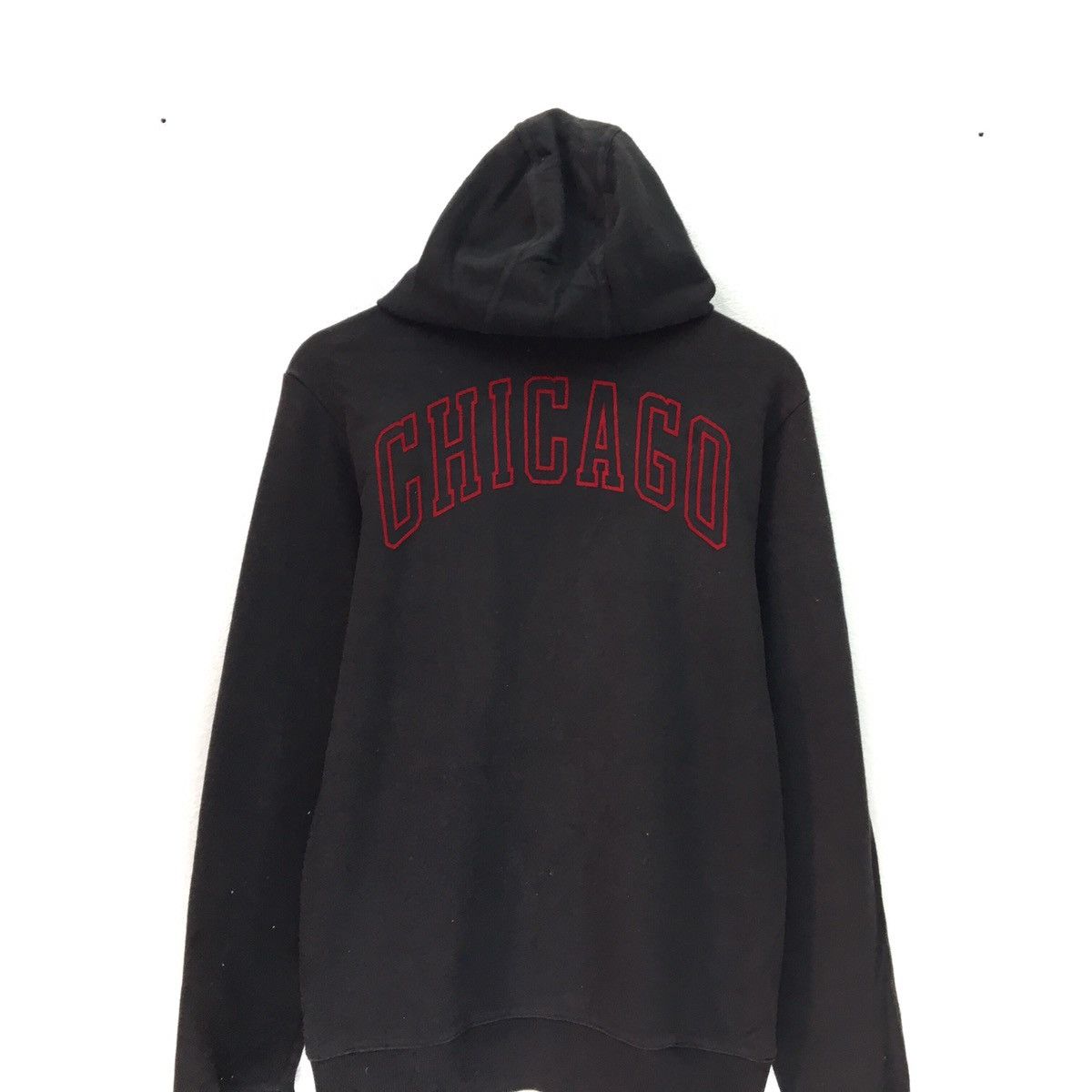 Adidas × NBA × Sports Specialties Adidas Chicago Bulls Hoodie Size US S / EU 44-46 / 1 - 3 Thumbnail