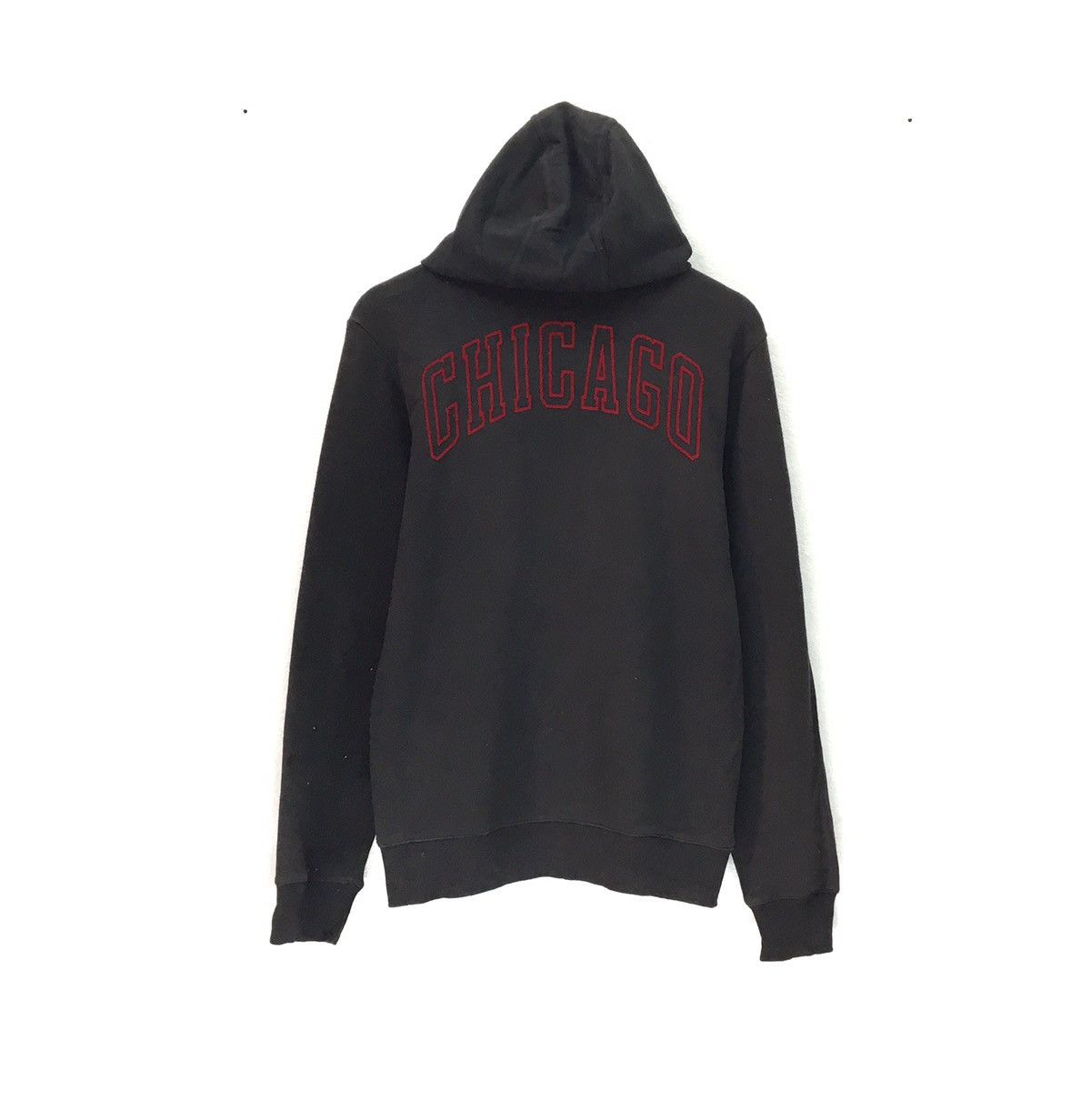 Adidas × NBA × Sports Specialties Adidas Chicago Bulls Hoodie Size US S / EU 44-46 / 1 - 2 Thumbnail