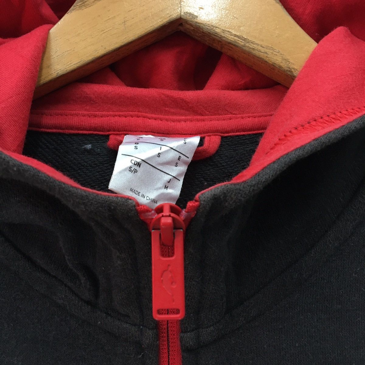 Adidas × NBA × Sports Specialties Adidas Chicago Bulls Hoodie Size US S / EU 44-46 / 1 - 11 Thumbnail