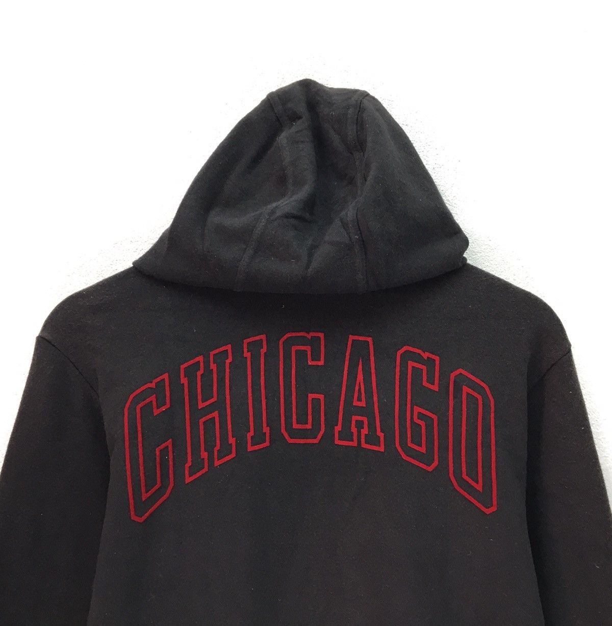 Adidas × NBA × Sports Specialties Adidas Chicago Bulls Hoodie Size US S / EU 44-46 / 1 - 5 Thumbnail