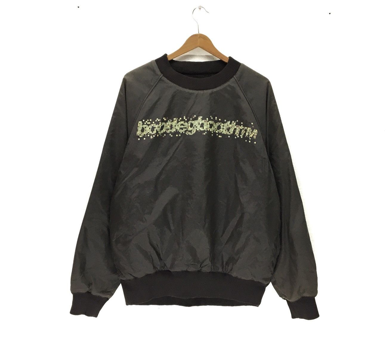 Bootlegbooth Limited Leather 【公式通販】