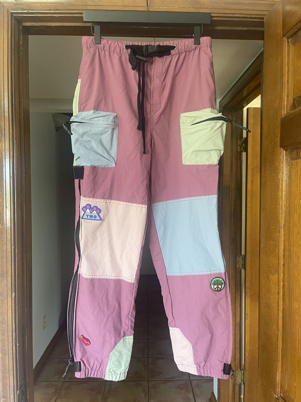 Round Two Hiking Pants | Grailed