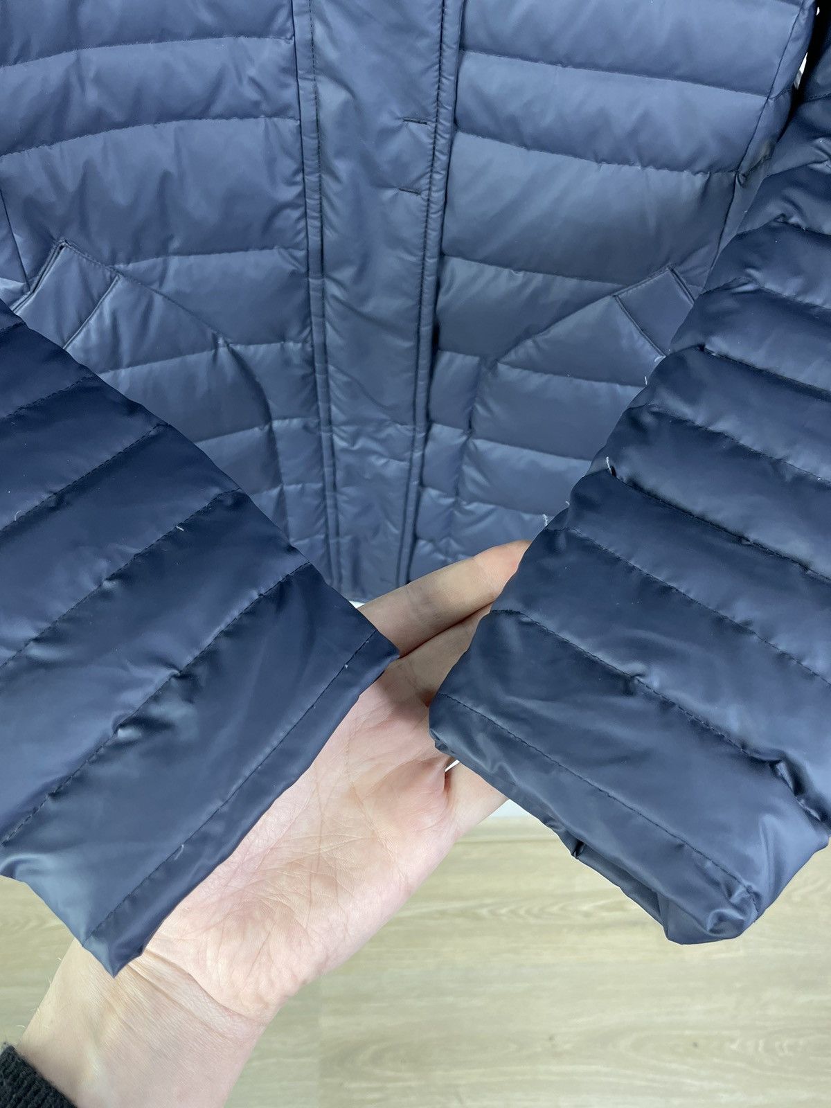 Hunter Hunter Down Coat Jacket size XS Size XS / US 0-2 / IT 36-38 - 8 Thumbnail
