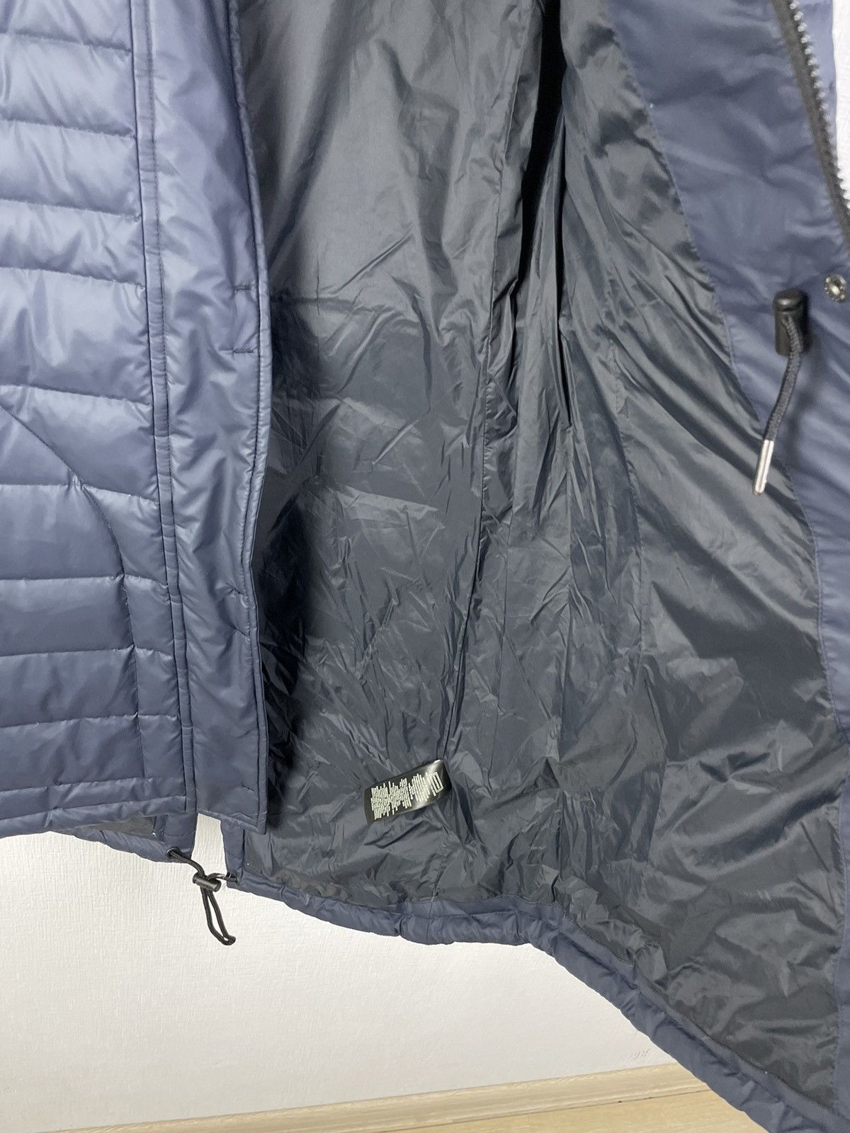 Hunter Hunter Down Coat Jacket size XS Size XS / US 0-2 / IT 36-38 - 12 Thumbnail
