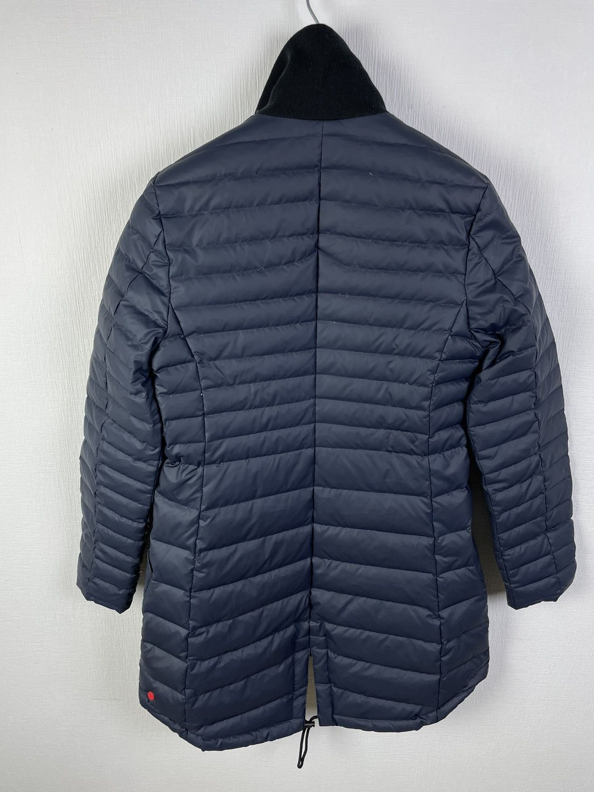 Hunter Hunter Down Coat Jacket size XS Size XS / US 0-2 / IT 36-38 - 17 Thumbnail