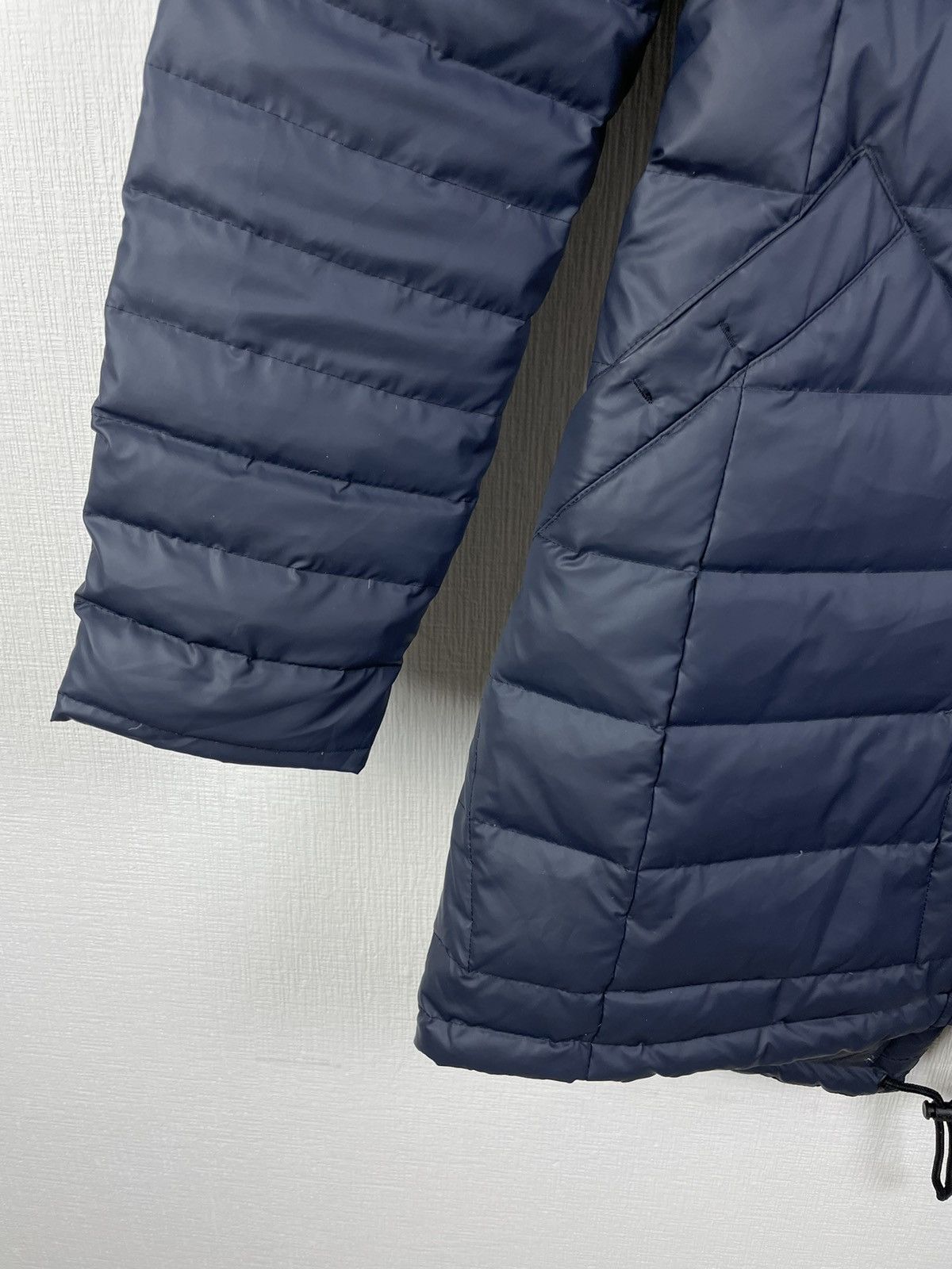Hunter Hunter Down Coat Jacket size XS Size XS / US 0-2 / IT 36-38 - 5 Thumbnail