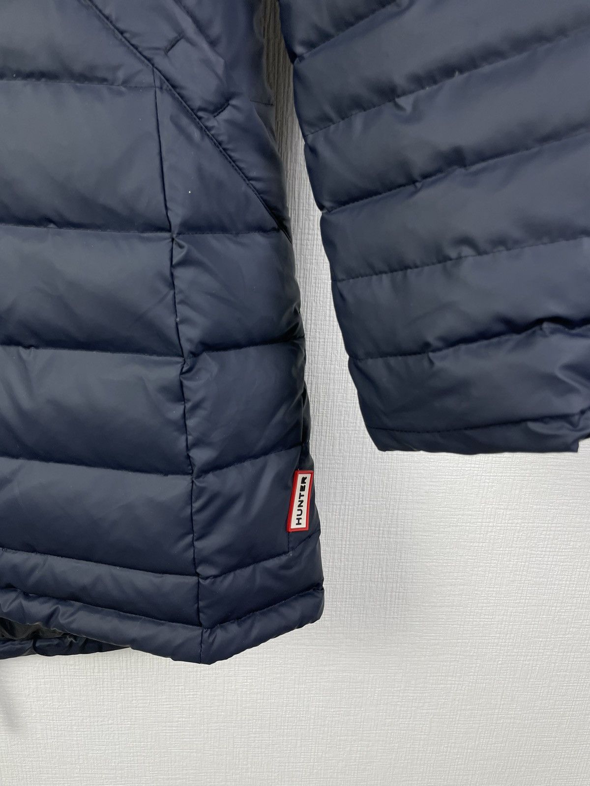 Hunter Hunter Down Coat Jacket size XS Size XS / US 0-2 / IT 36-38 - 7 Thumbnail
