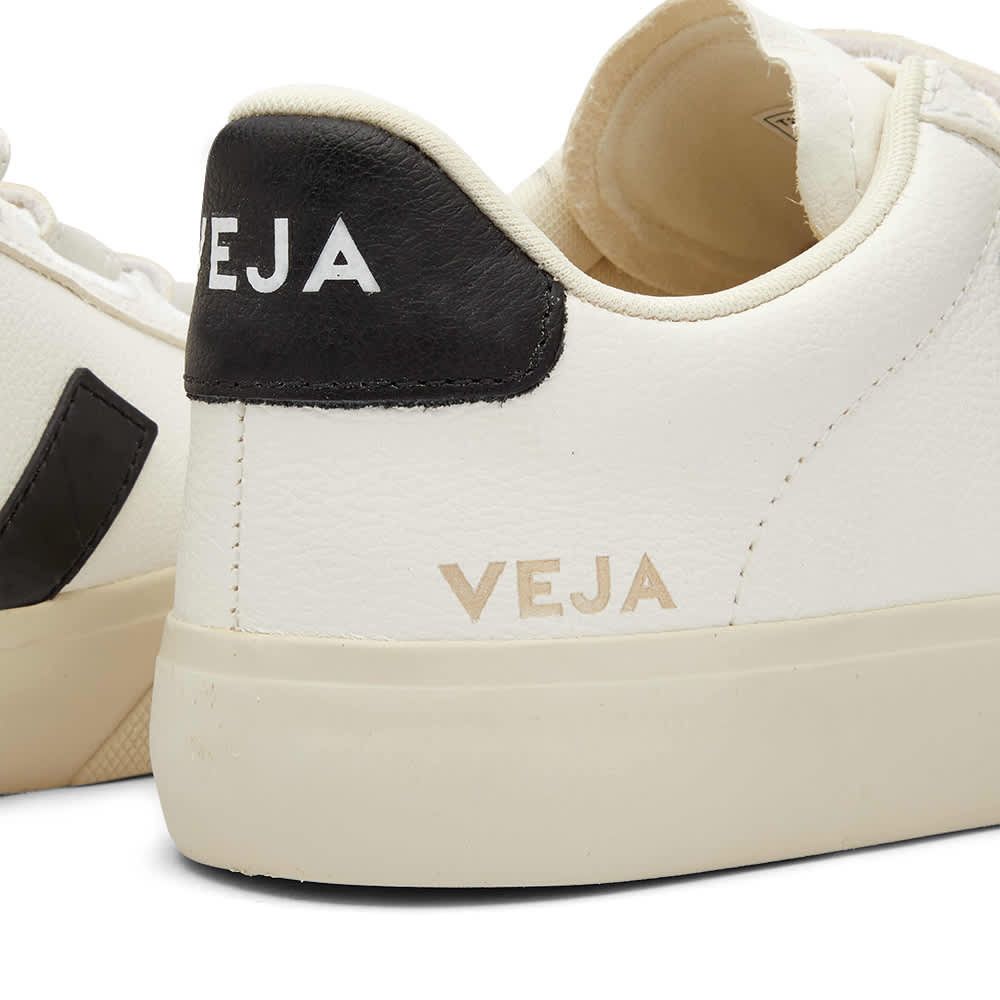 Veja Veja Recife Extra White Black RC0502790A US 7 EU 38 Size US 7 / IT 37 - 3 Thumbnail