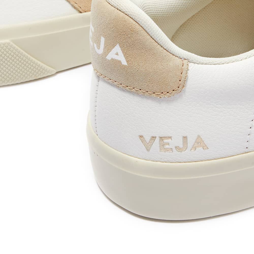 Veja Veja Campo Extra White Almond CP0502920A US 4 EU 35 Size US 4 / IT 34 - 3 Thumbnail