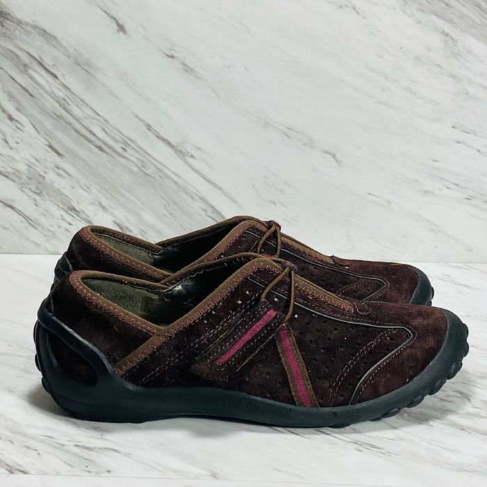 clarks privo aria