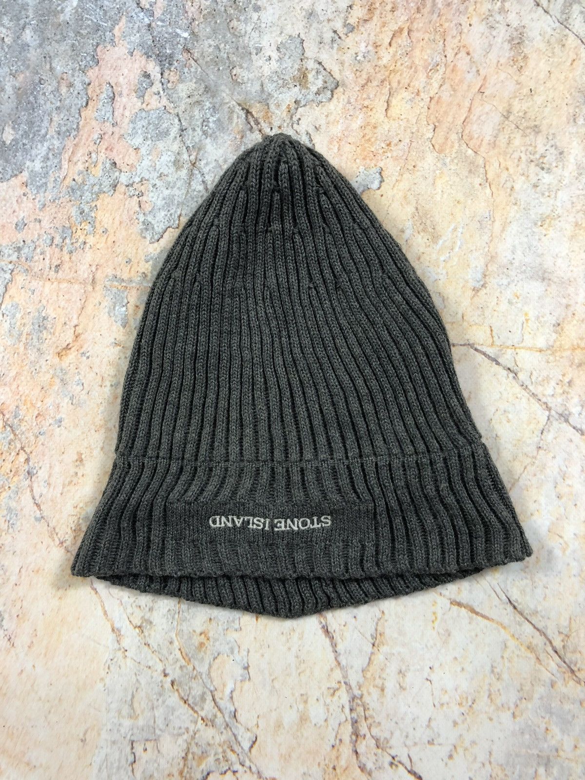 Stone Island Stone Island gray hat Size ONE SIZE - 4 Thumbnail