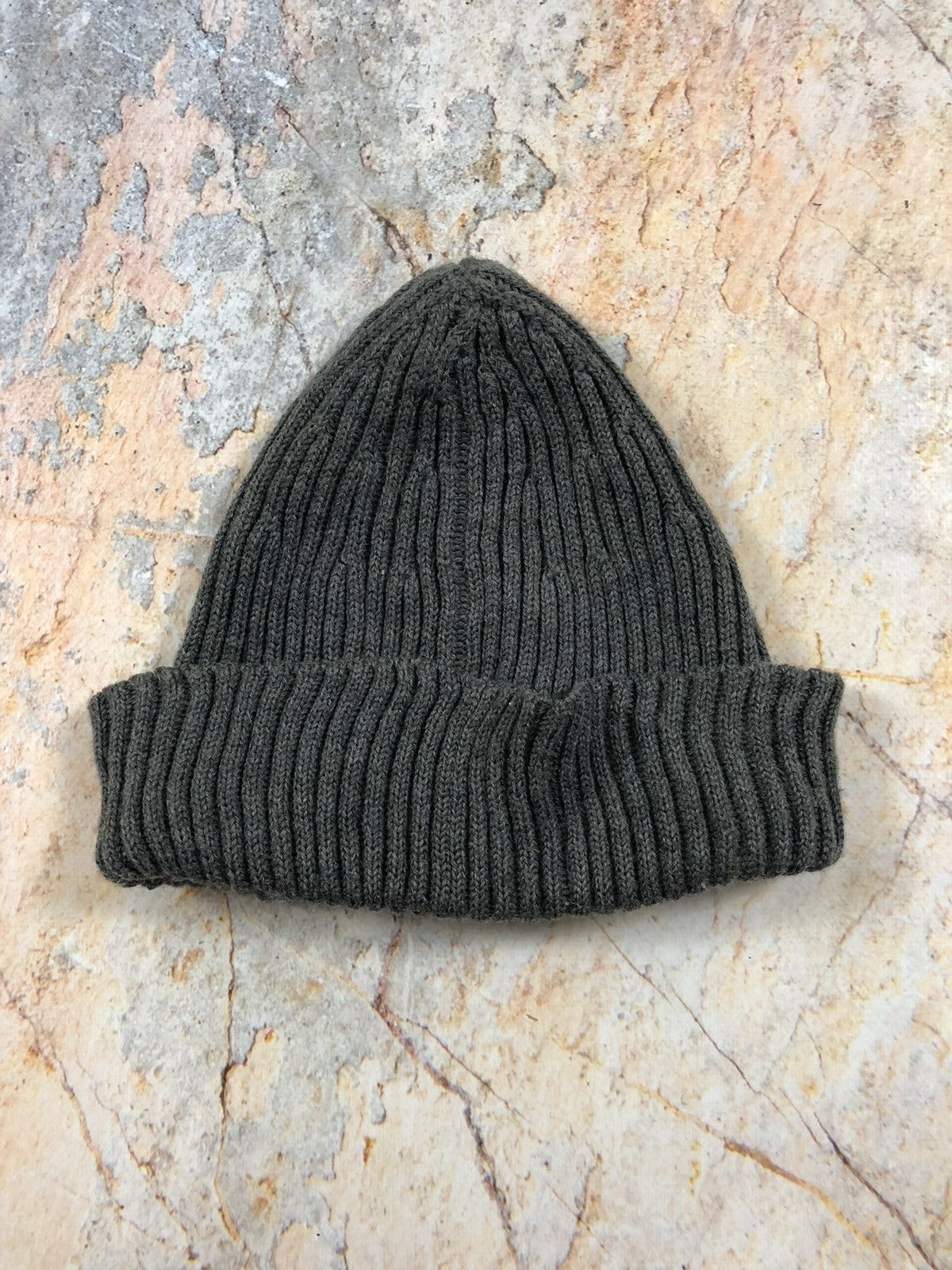 Stone Island Stone Island gray hat Size ONE SIZE - 3 Thumbnail