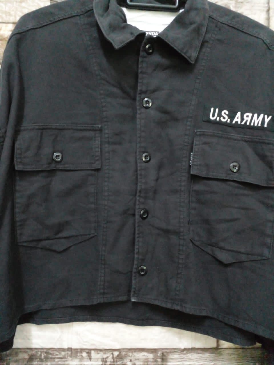 Other JACKET U S ARMY Size XL / US 12-14 / IT 48-50 - 9 Thumbnail