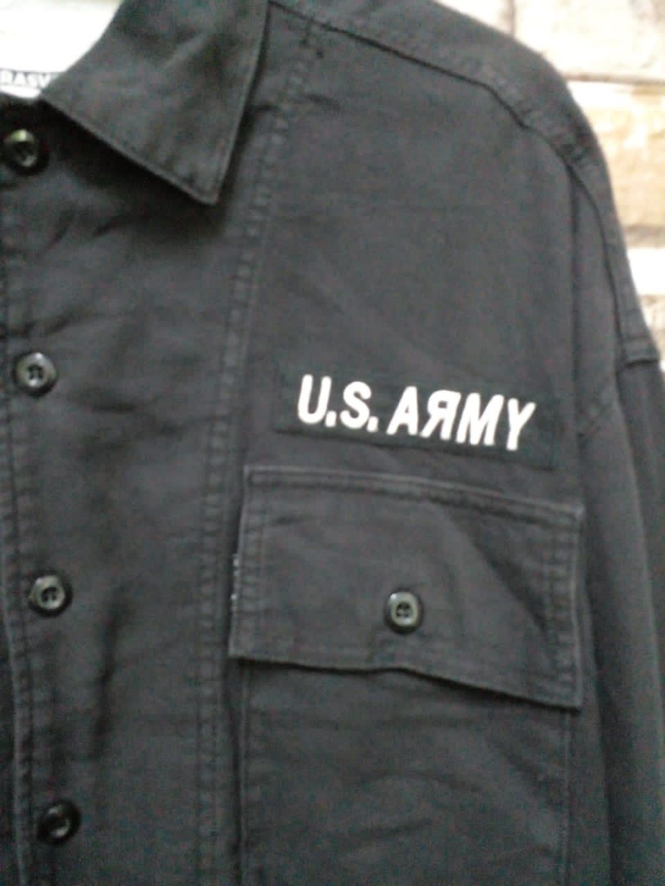 Other JACKET U S ARMY Size XL / US 12-14 / IT 48-50 - 11 Thumbnail