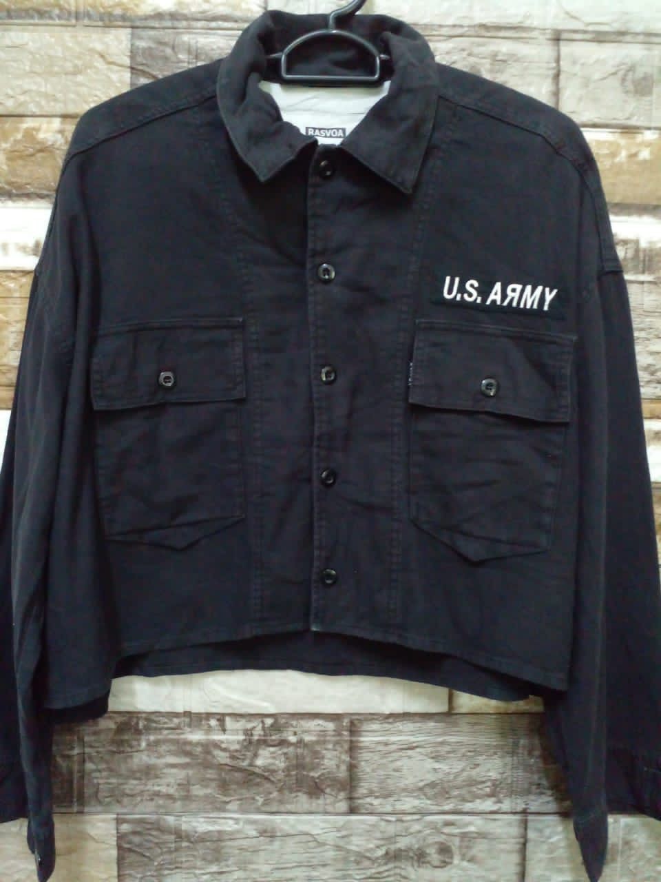 Other JACKET U S ARMY Size XL / US 12-14 / IT 48-50 - 1 Thumbnail