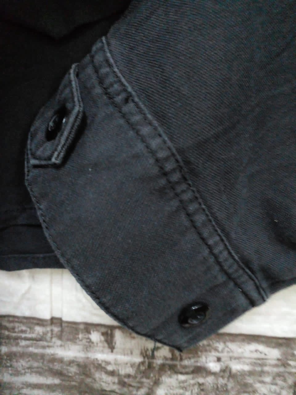 Other JACKET U S ARMY Size XL / US 12-14 / IT 48-50 - 8 Thumbnail