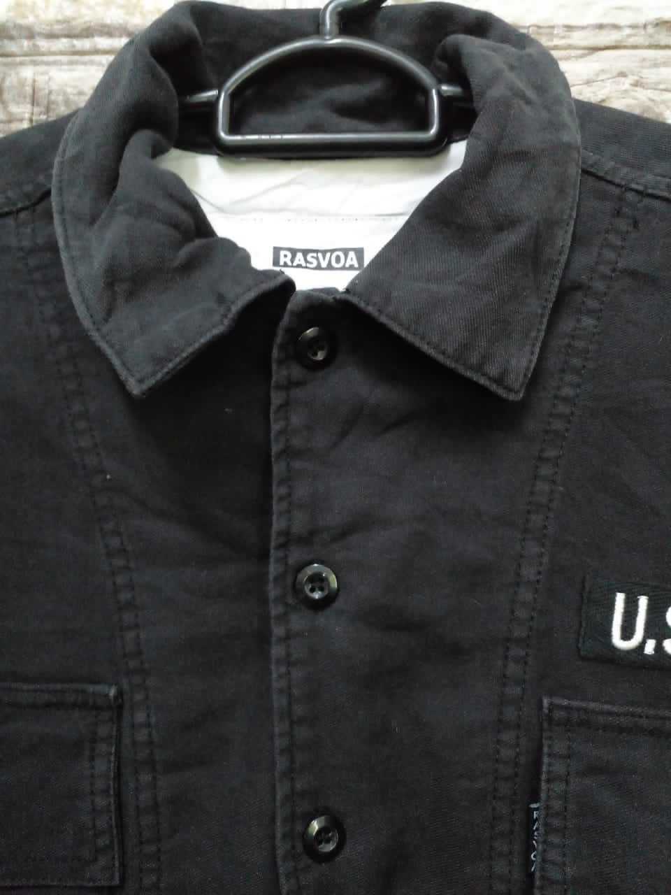Other JACKET U S ARMY Size XL / US 12-14 / IT 48-50 - 10 Thumbnail