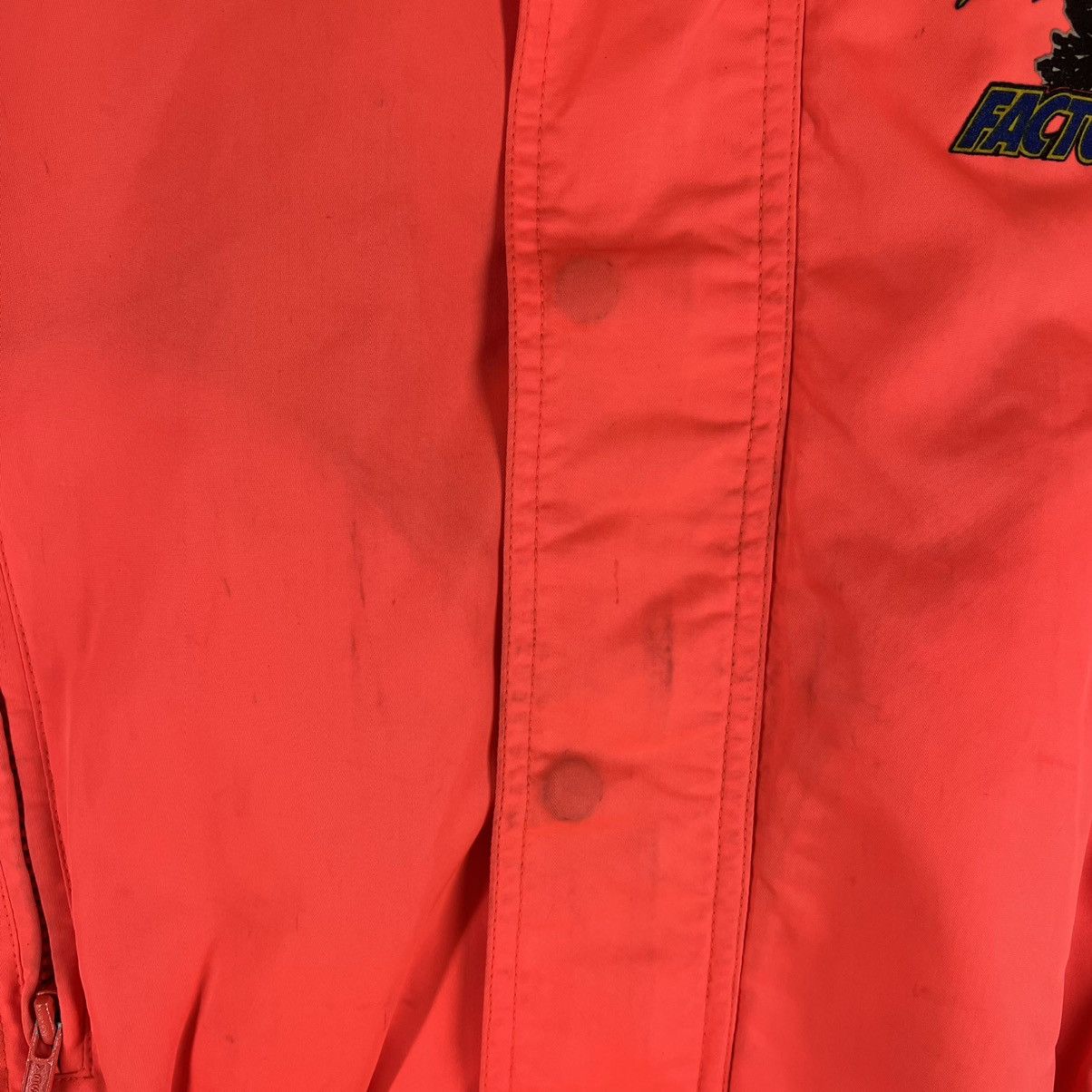 The Cure Factory Bear Racing Equipment The Cure Jacket Size US M / EU 48-50 / 2 - 7 Thumbnail