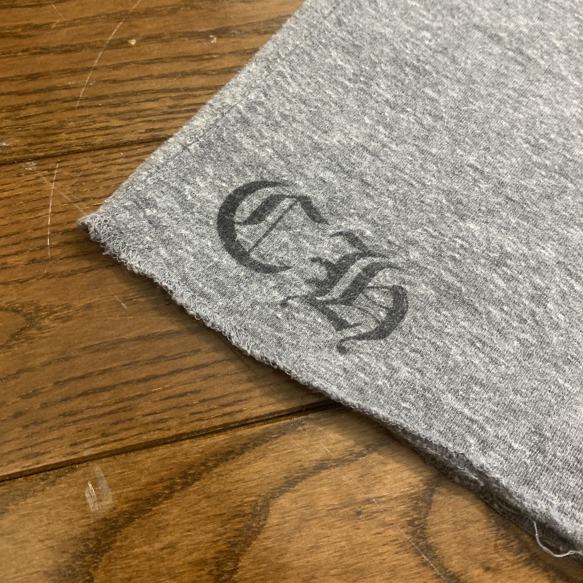 Chrome Hearts Chrome hearts flag 3/4 sleeve tee Size US M / EU 48-50 / 2 - 5 Thumbnail