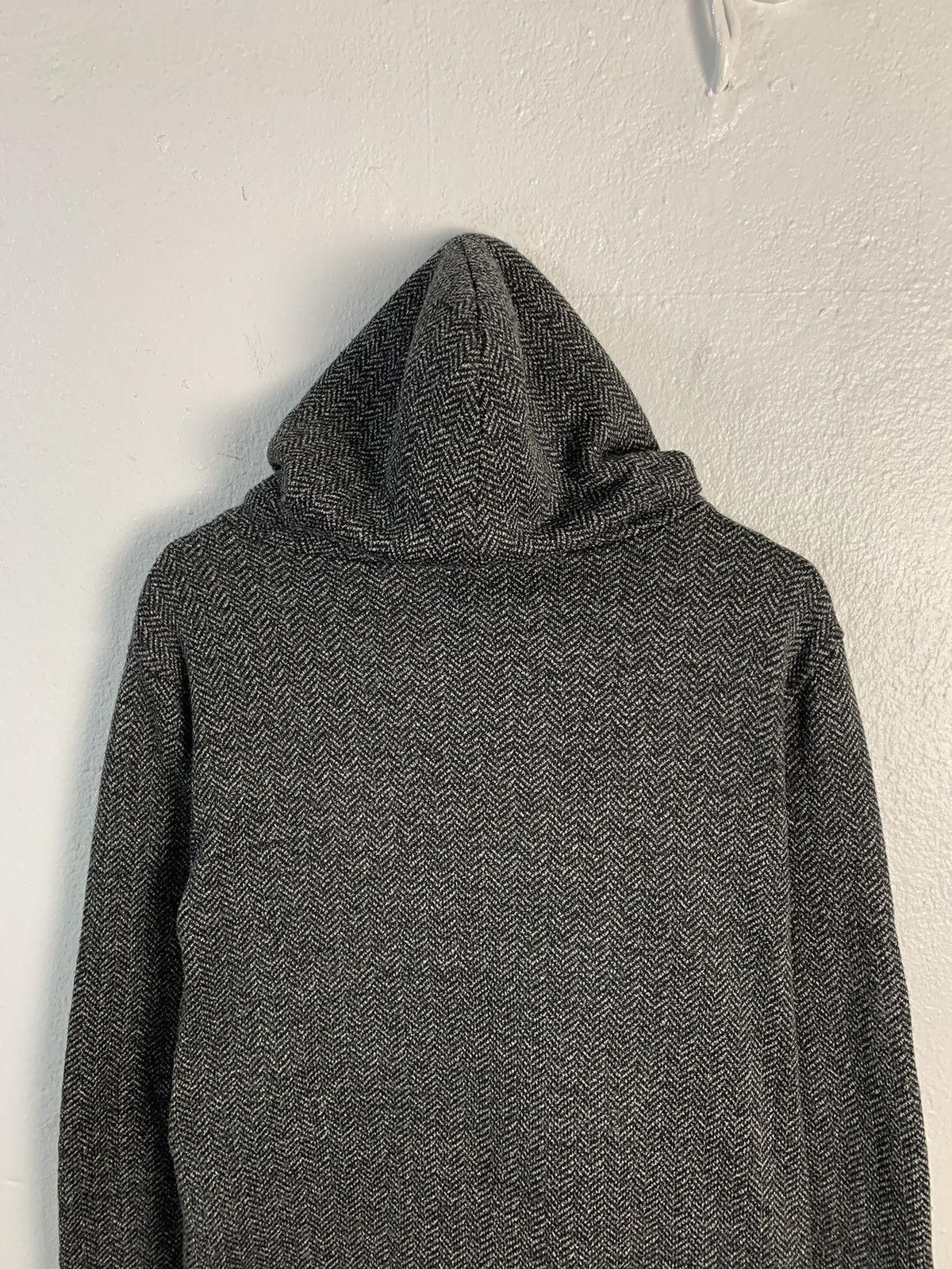 ABAHOUSE Influence x Abahouse Hooded Sweater Jacket Size US M / EU 48-50 / 2 - 11 Thumbnail
