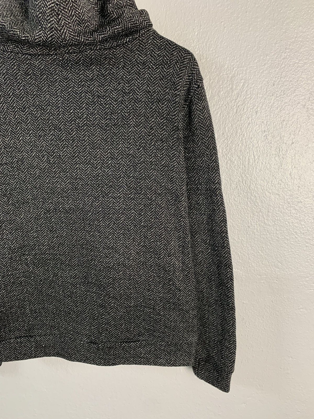 ABAHOUSE Influence x Abahouse Hooded Sweater Jacket Size US M / EU 48-50 / 2 - 9 Thumbnail