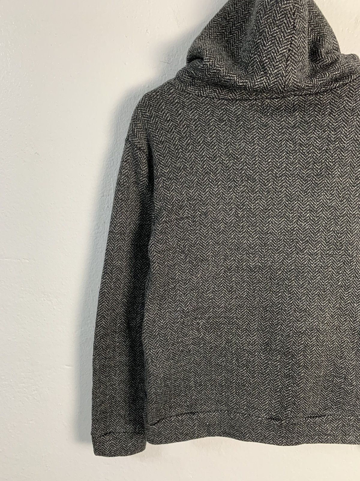 ABAHOUSE Influence x Abahouse Hooded Sweater Jacket Size US M / EU 48-50 / 2 - 10 Thumbnail