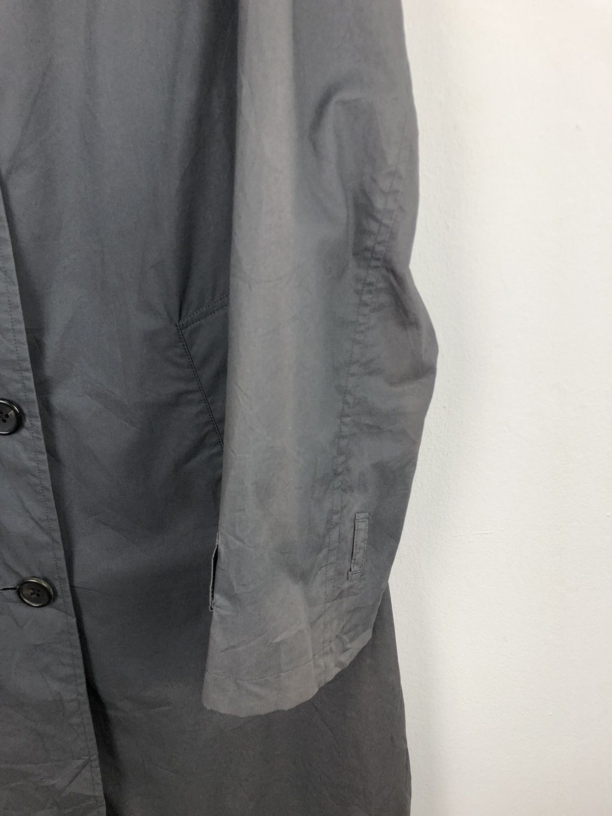Margaret Howell Margaret Howell Trench Coat Size US M / EU 48-50 / 2 - 3 Thumbnail