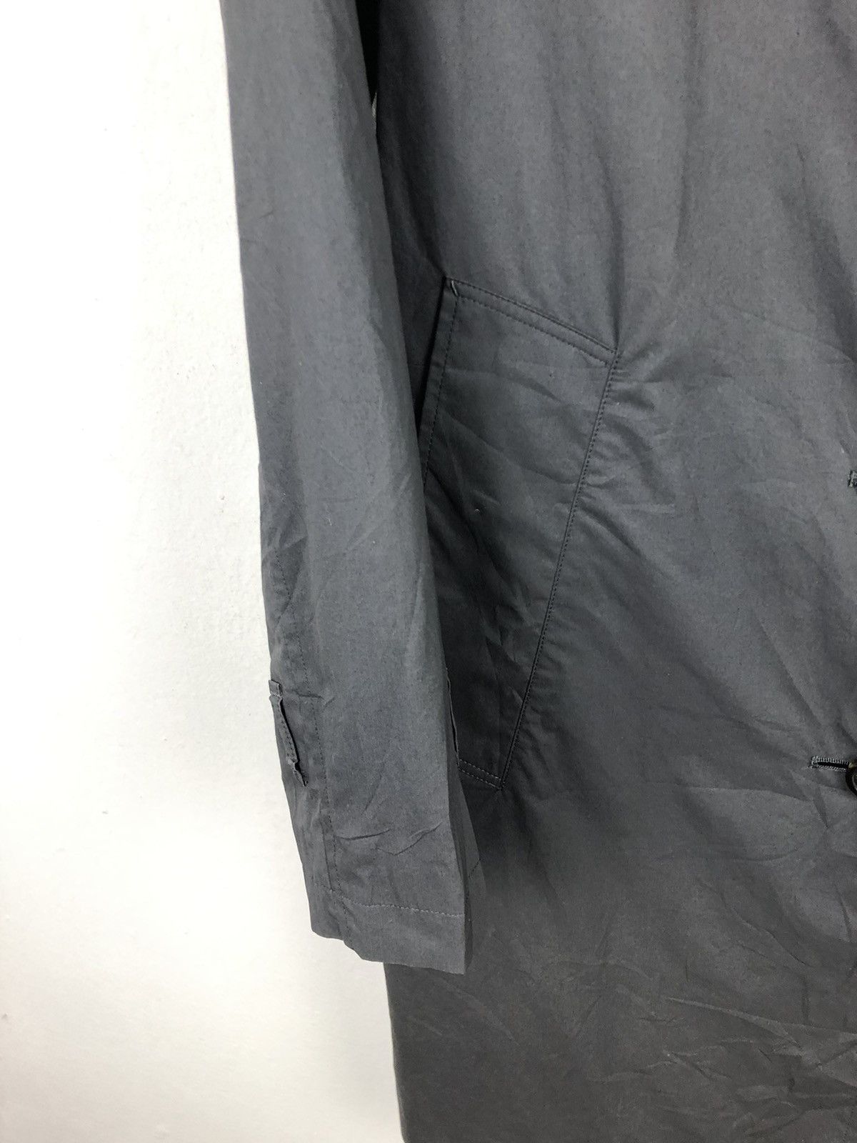Margaret Howell Margaret Howell Trench Coat Size US M / EU 48-50 / 2 - 4 Thumbnail