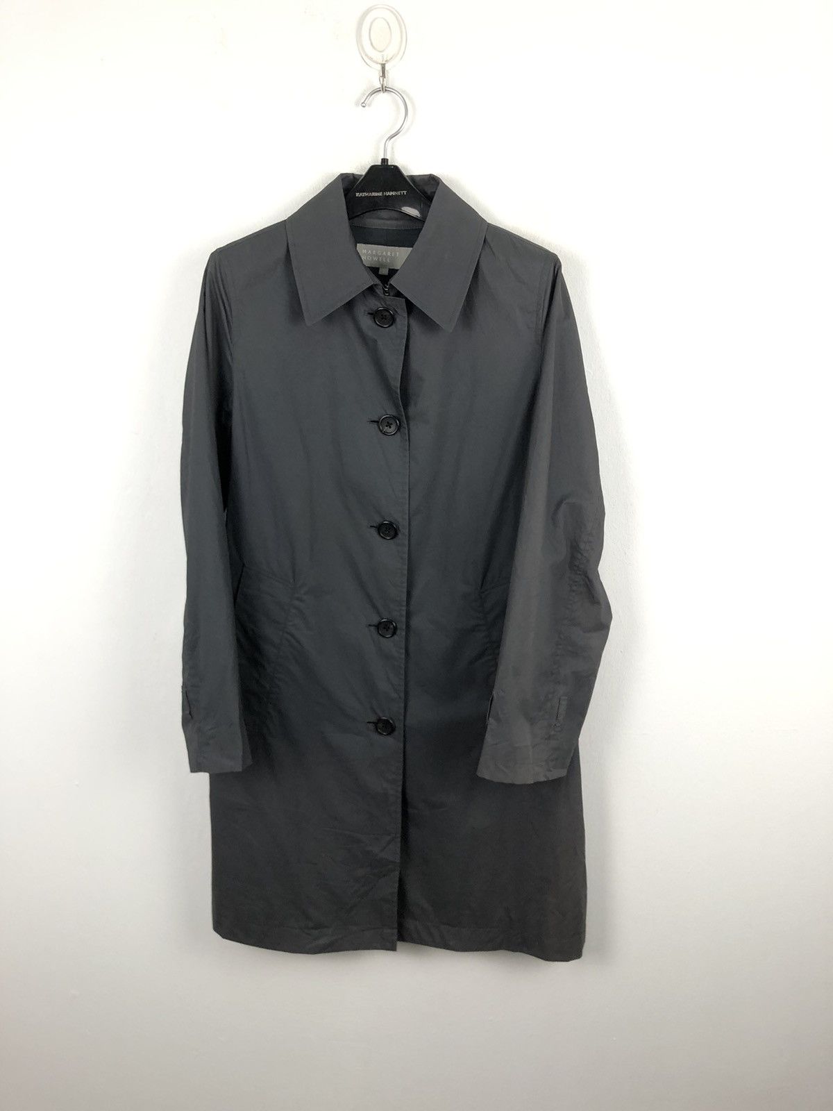Margaret Howell Margaret Howell Trench Coat Size US M / EU 48-50 / 2 - 1 Thumbnail