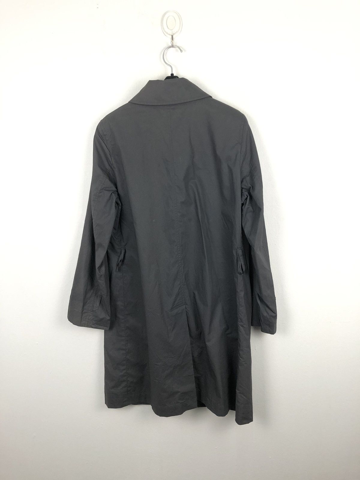 Margaret Howell Margaret Howell Trench Coat Size US M / EU 48-50 / 2 - 2 Thumbnail
