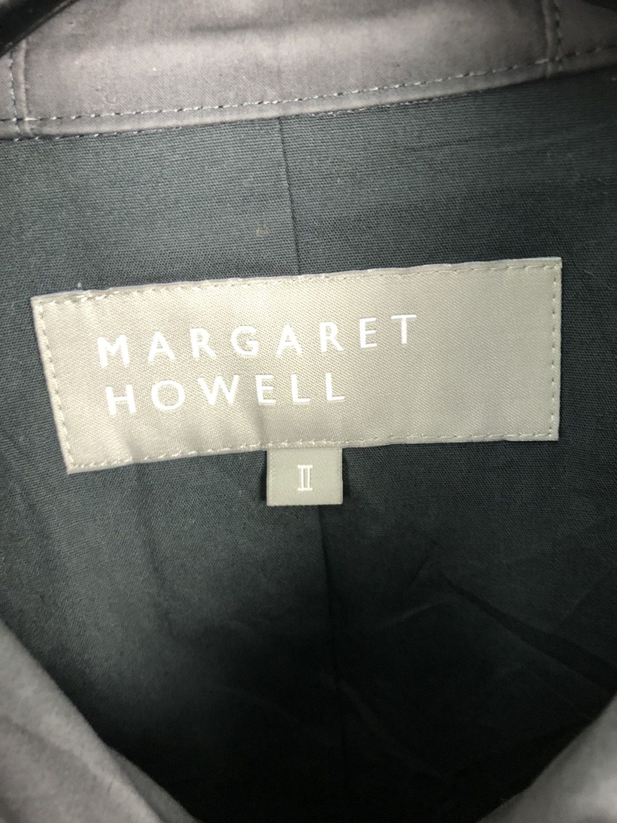 Margaret Howell Margaret Howell Trench Coat Size US M / EU 48-50 / 2 - 5 Thumbnail