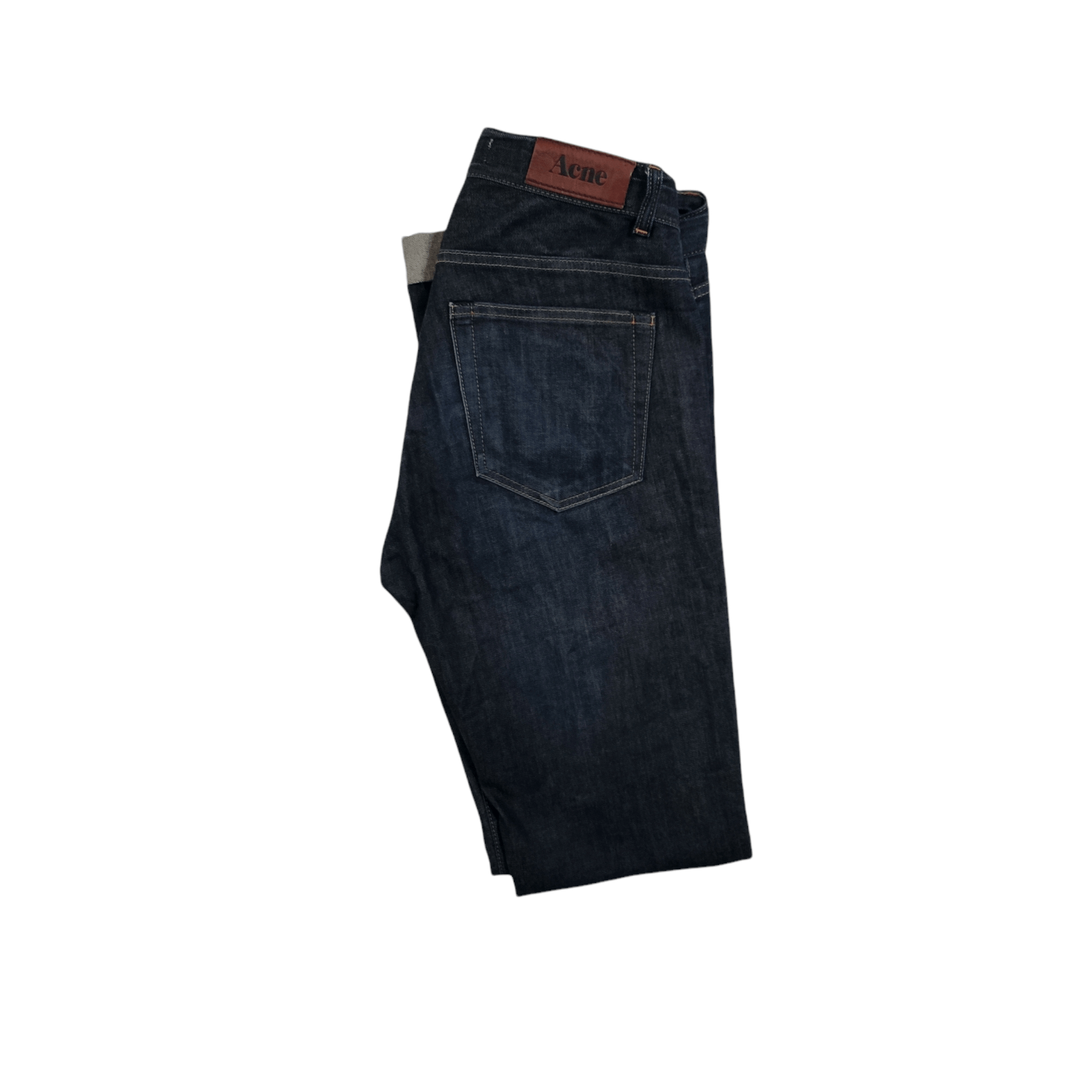 Acne Studios Acne Jeans W31 / L34, jeans trousers Size US 32 / EU 48 - 1 Thumbnail
