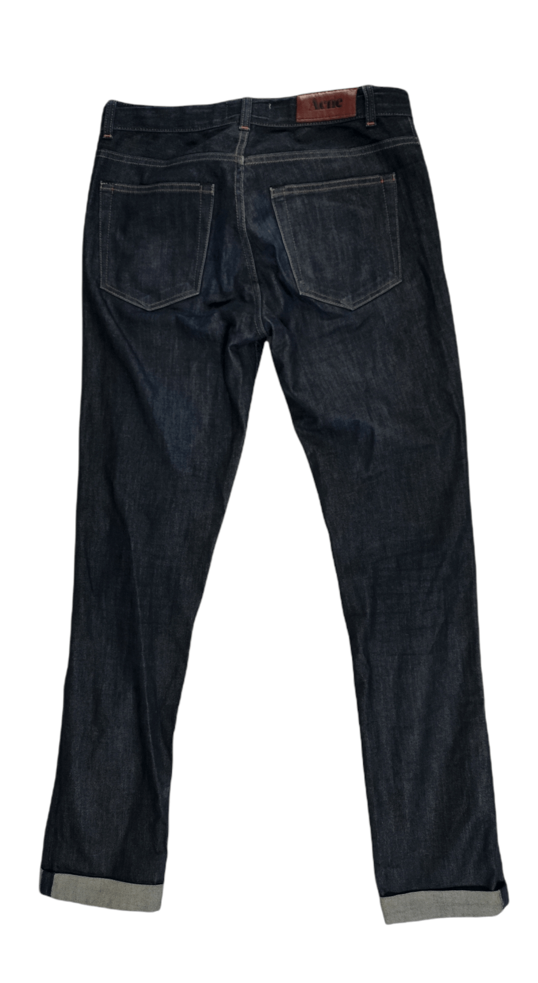 Acne Studios Acne Jeans W31 / L34, jeans trousers Size US 32 / EU 48 - 2 Thumbnail