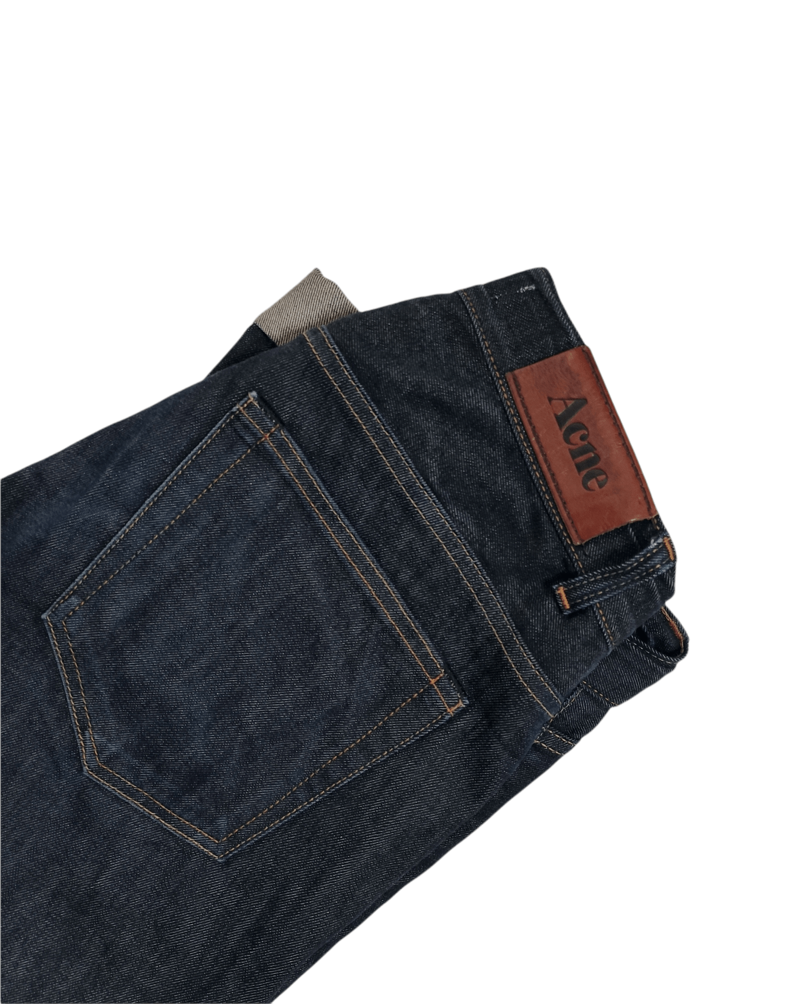 Acne Studios Acne Jeans W31 / L34, jeans trousers Size US 32 / EU 48 - 3 Thumbnail