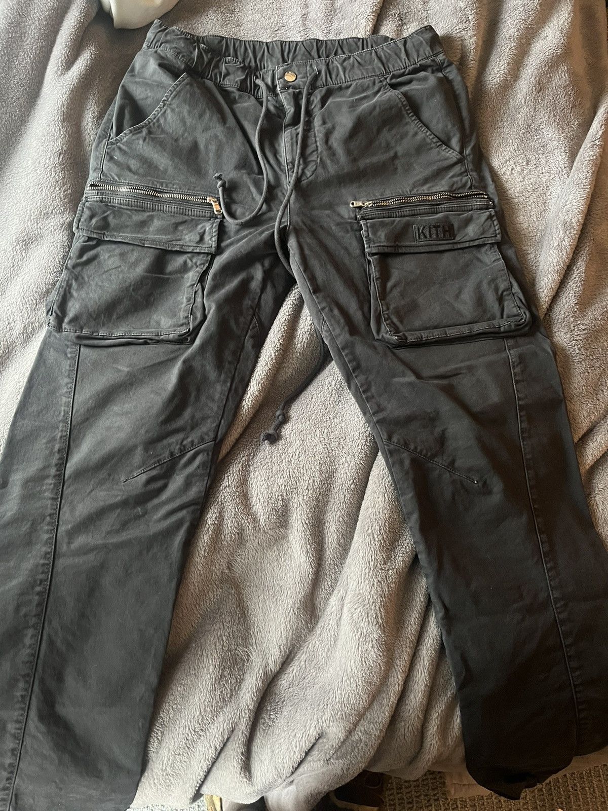 パンツ KITH ELDRUDGE PANT L KITH ELDRUDGE PANT L