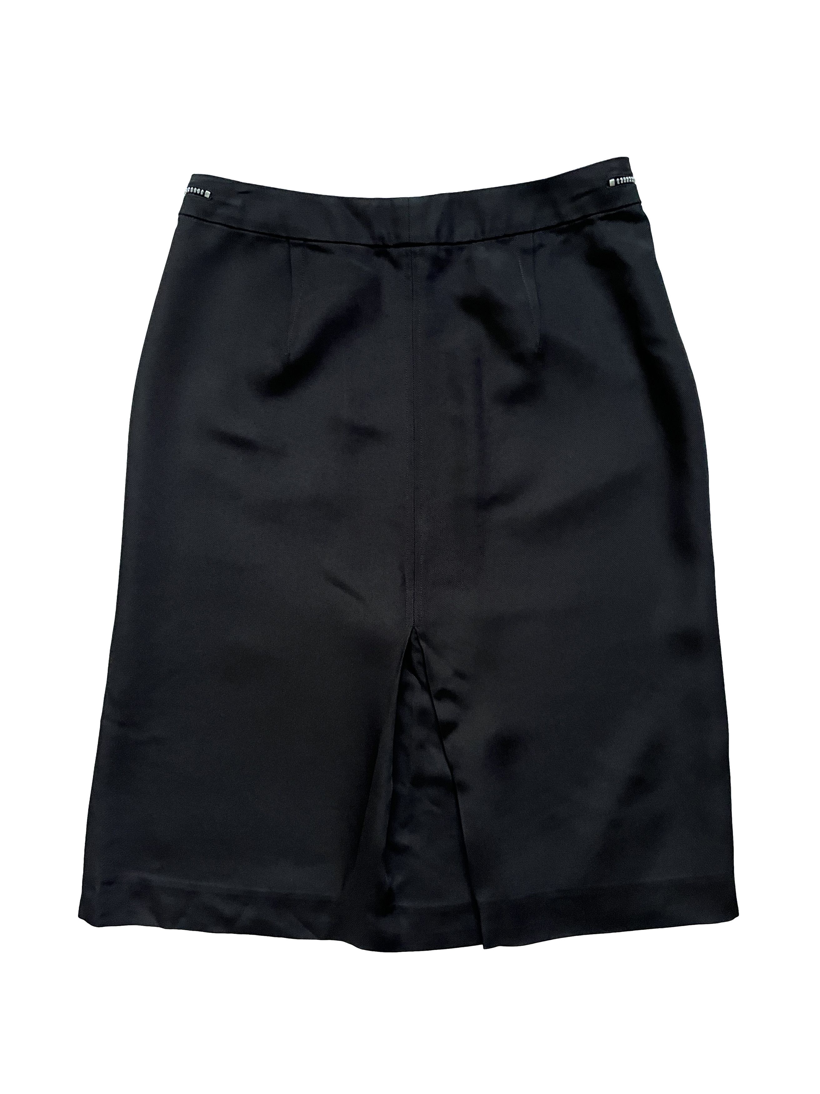 Maison Margiela ⚡️QUICK SALE⚡️2016 Maison Margiela Skirt Adjustable Waist Size 30" / US 8 / IT 44 - 2 Thumbnail