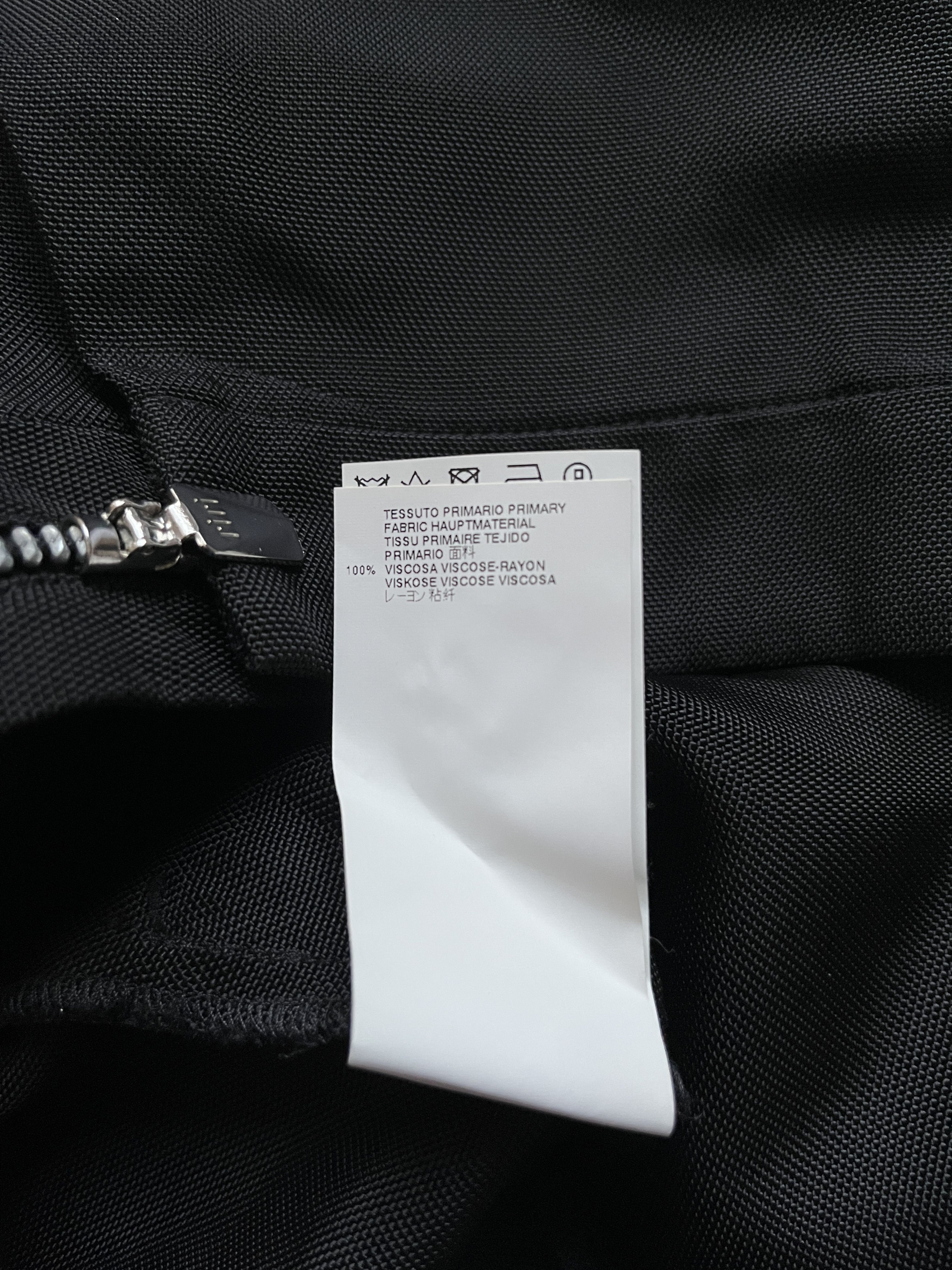 Maison Margiela ⚡️QUICK SALE⚡️2016 Maison Margiela Skirt Adjustable Waist Size 30" / US 8 / IT 44 - 7 Thumbnail